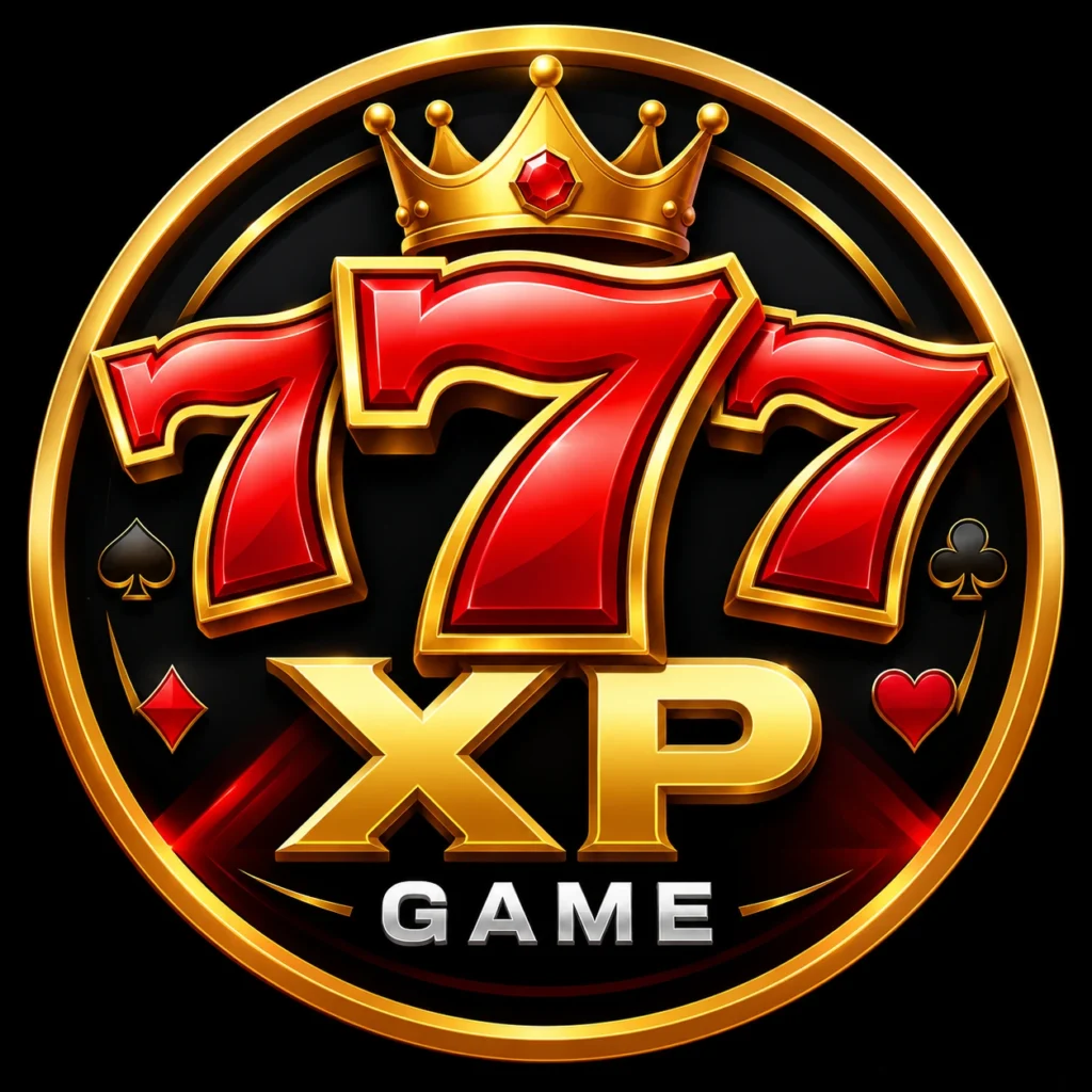 777 xp game