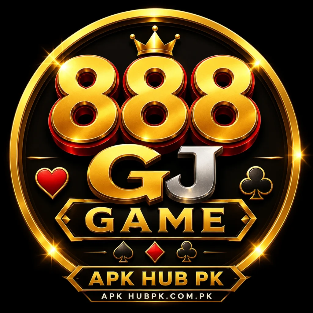 888Gj game logo