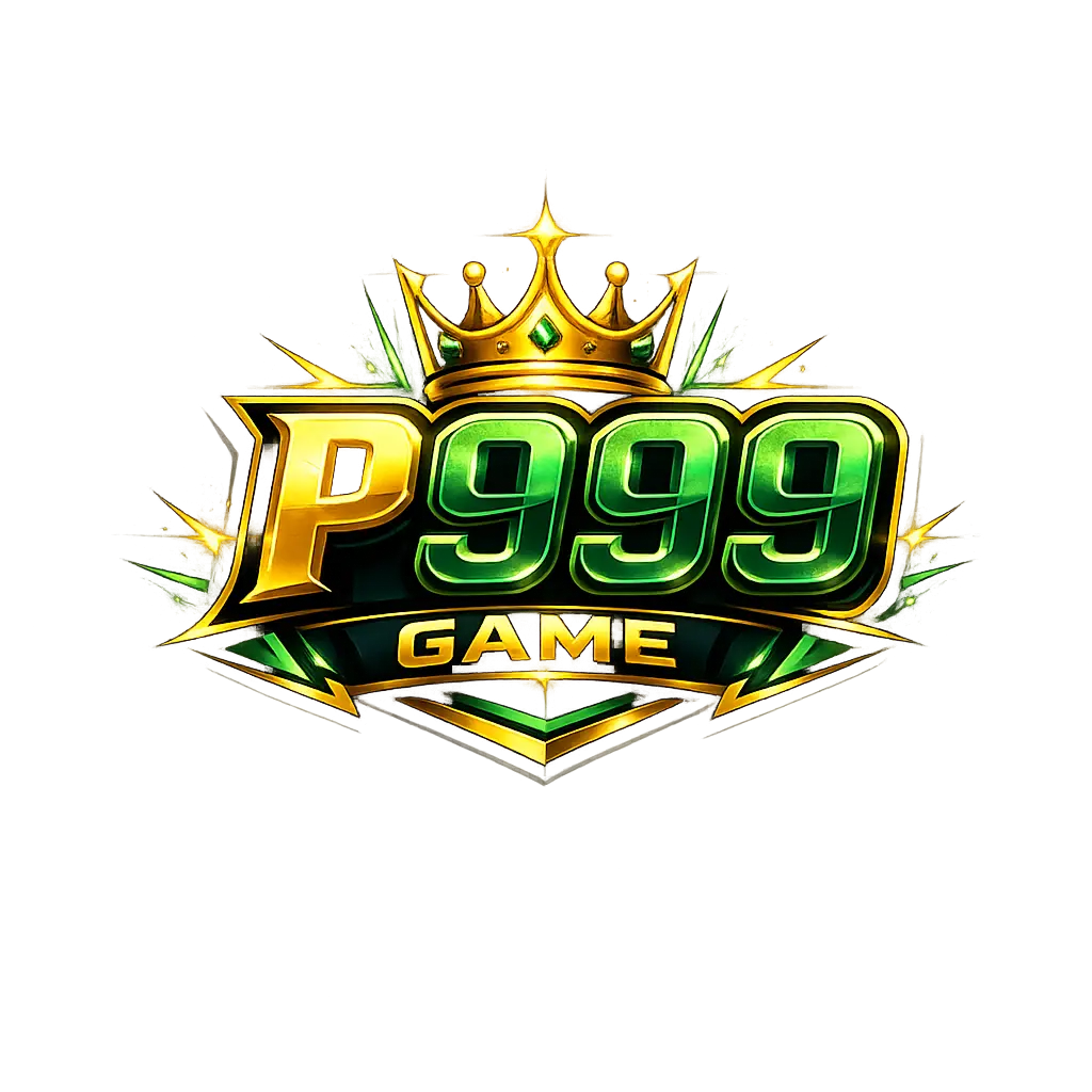 P999 GAME LOGO