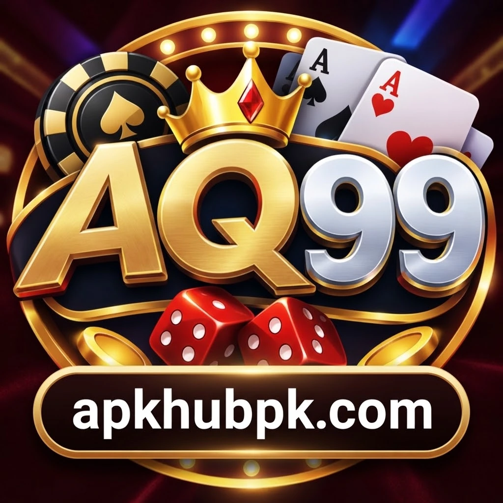 aq99 game apk logo 1