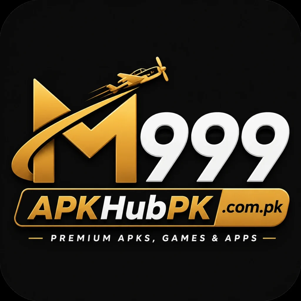 m999 game logo