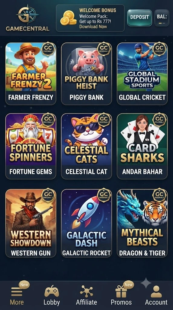 z777 game latest version