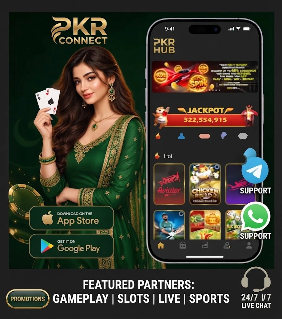 188PKR Game Download for Android in Pakistan 2026: Complete Guide 3 188pkr game apk