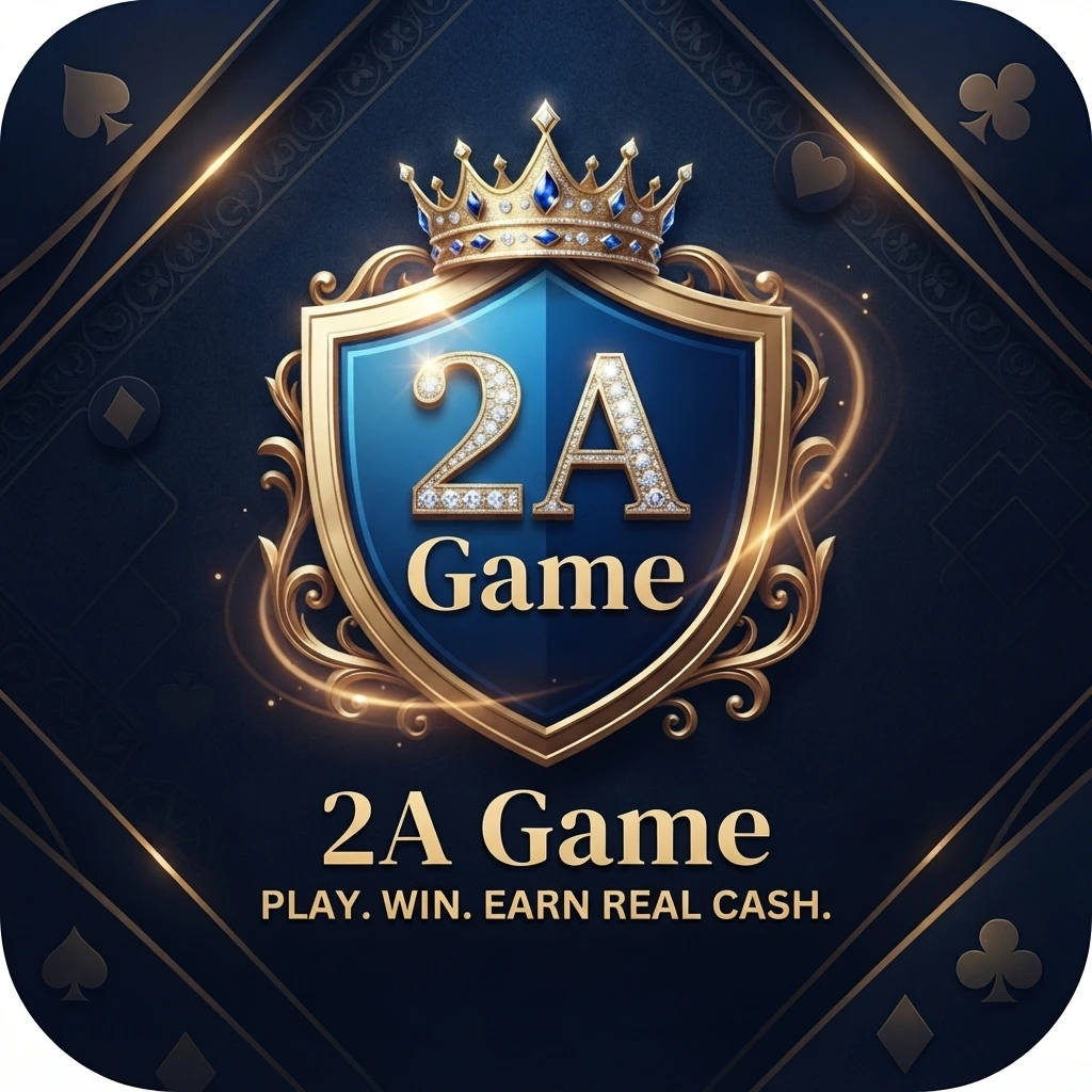 2a game logo
