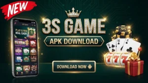 3S Game APK Download – Latest Version & Exciting Features