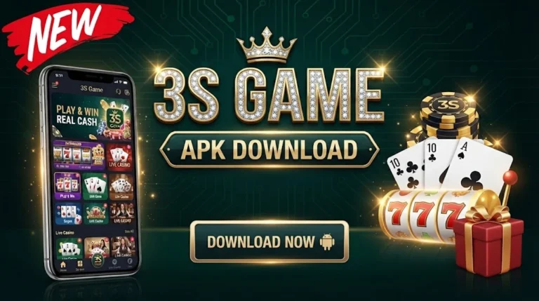 3S Game APK Download – Latest Version & Exciting Features