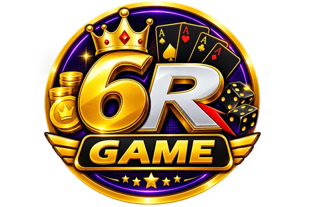6r game