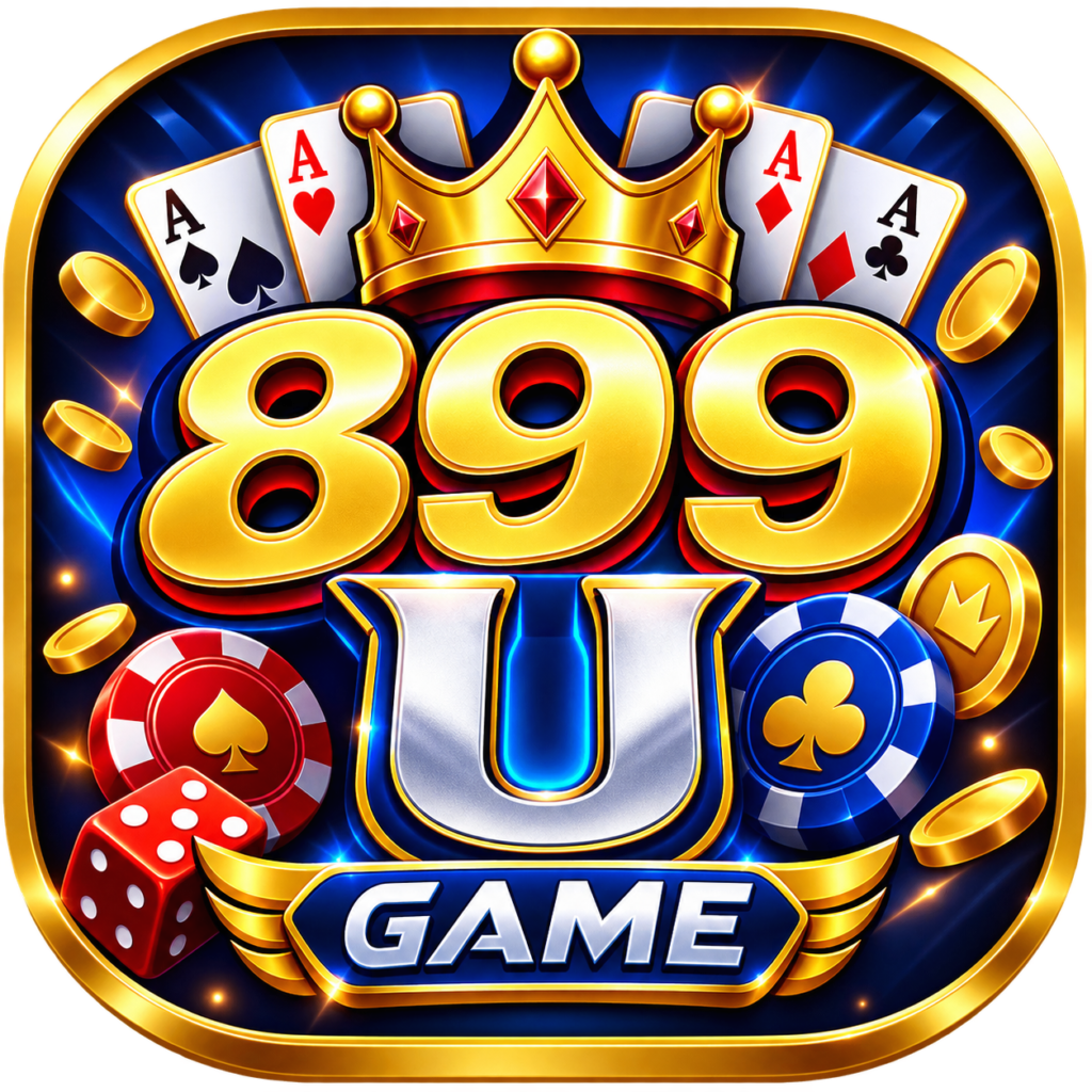 899u game latest version