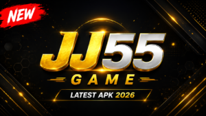 JJ55 Game Download [ New Best Earning] App Pakistan , Login, Bonuses