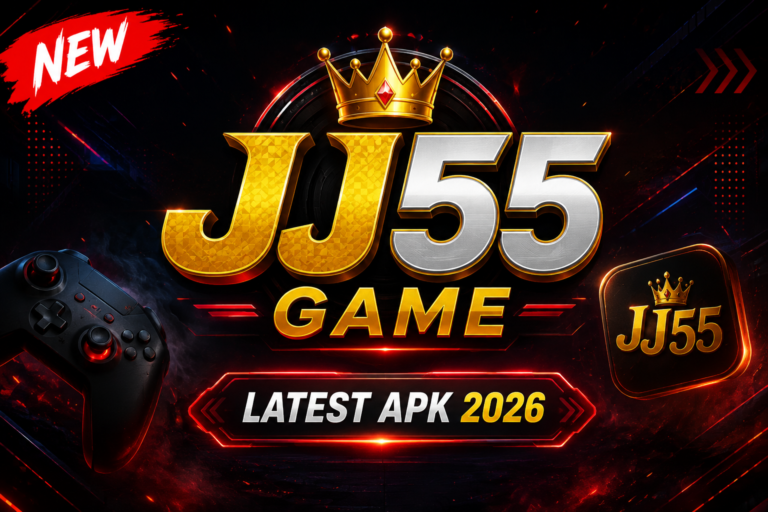 JJ55 Game Download [ New Best Earning] App Pakistan , Login