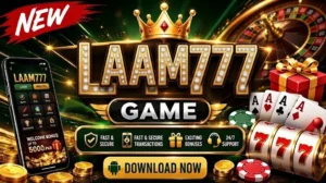 LAAM777 Game APK Download – Latest & Exciting Version 2026