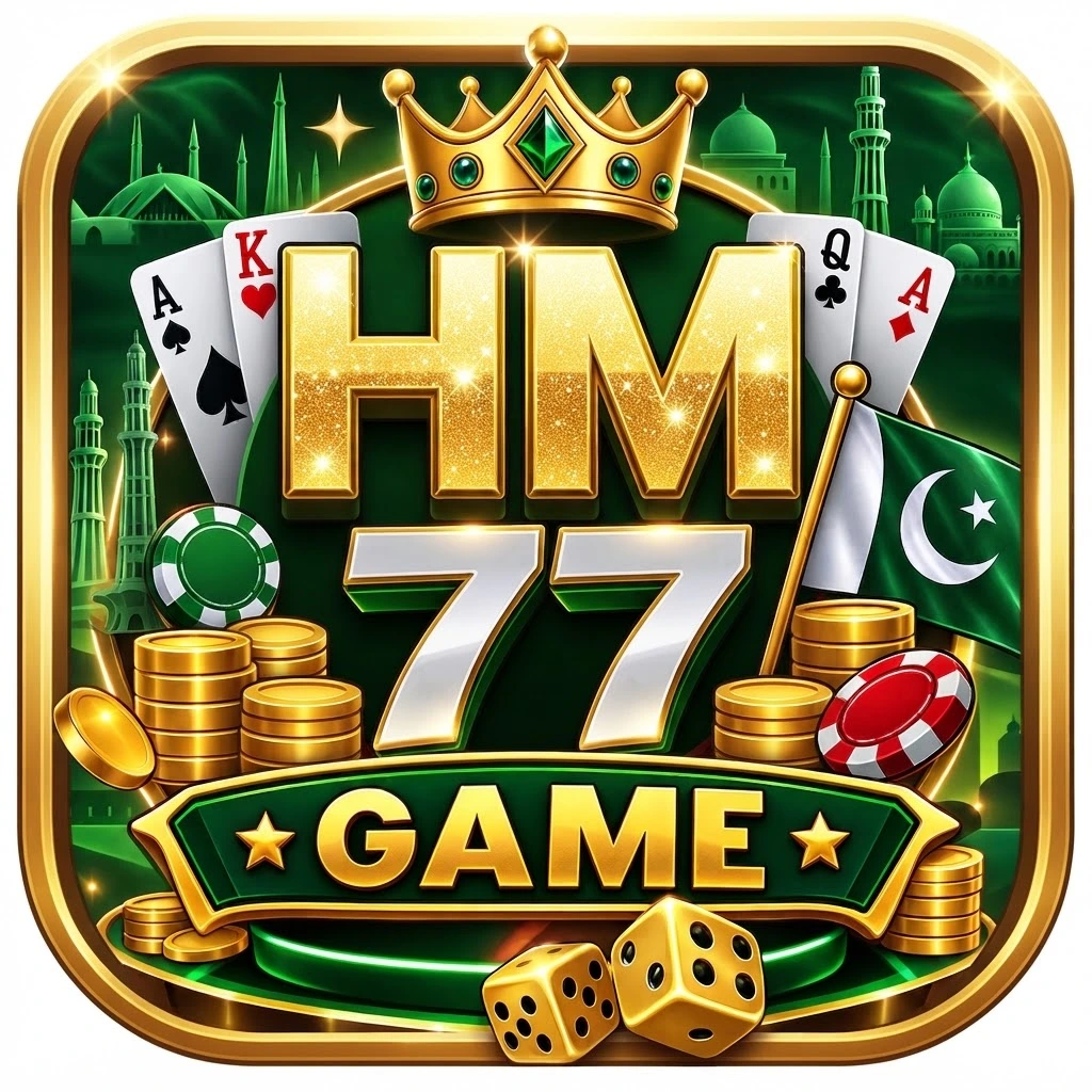 MH77 GAME 2026