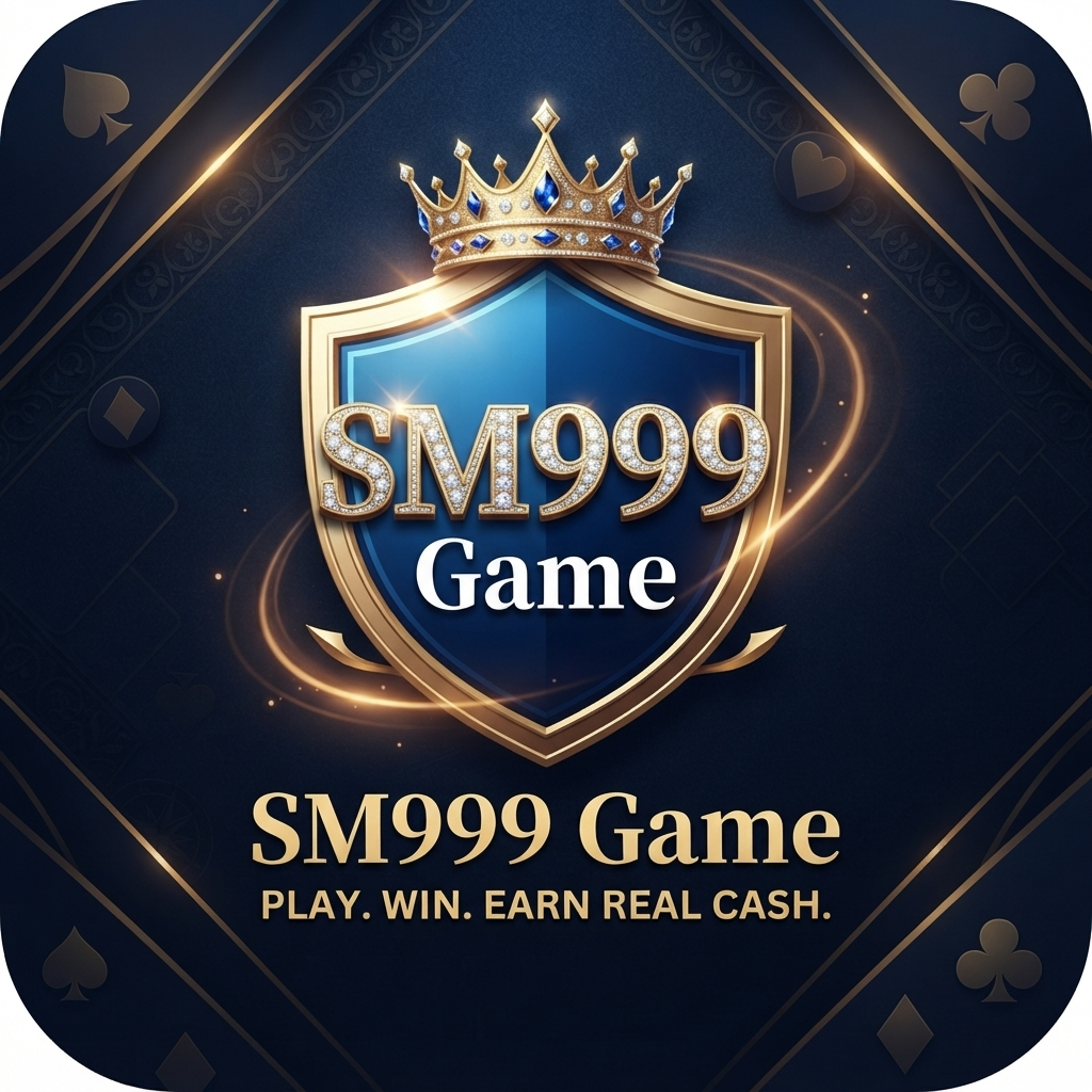 SM999 GAME NEW