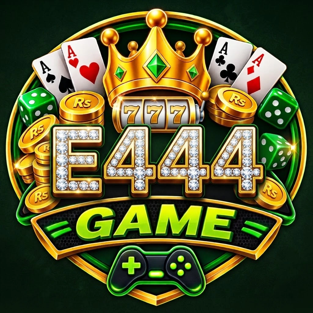 e444 game download