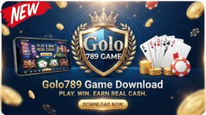 Golo789 Game – APK Download Best Earning App In Pakistan
