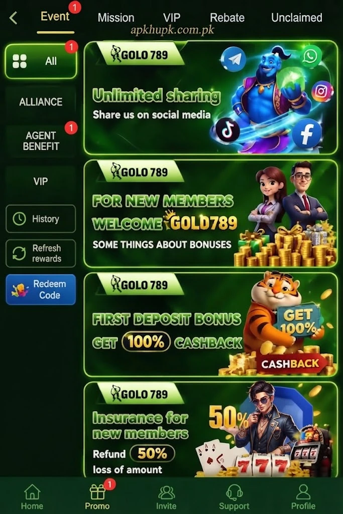 golo789 game feature