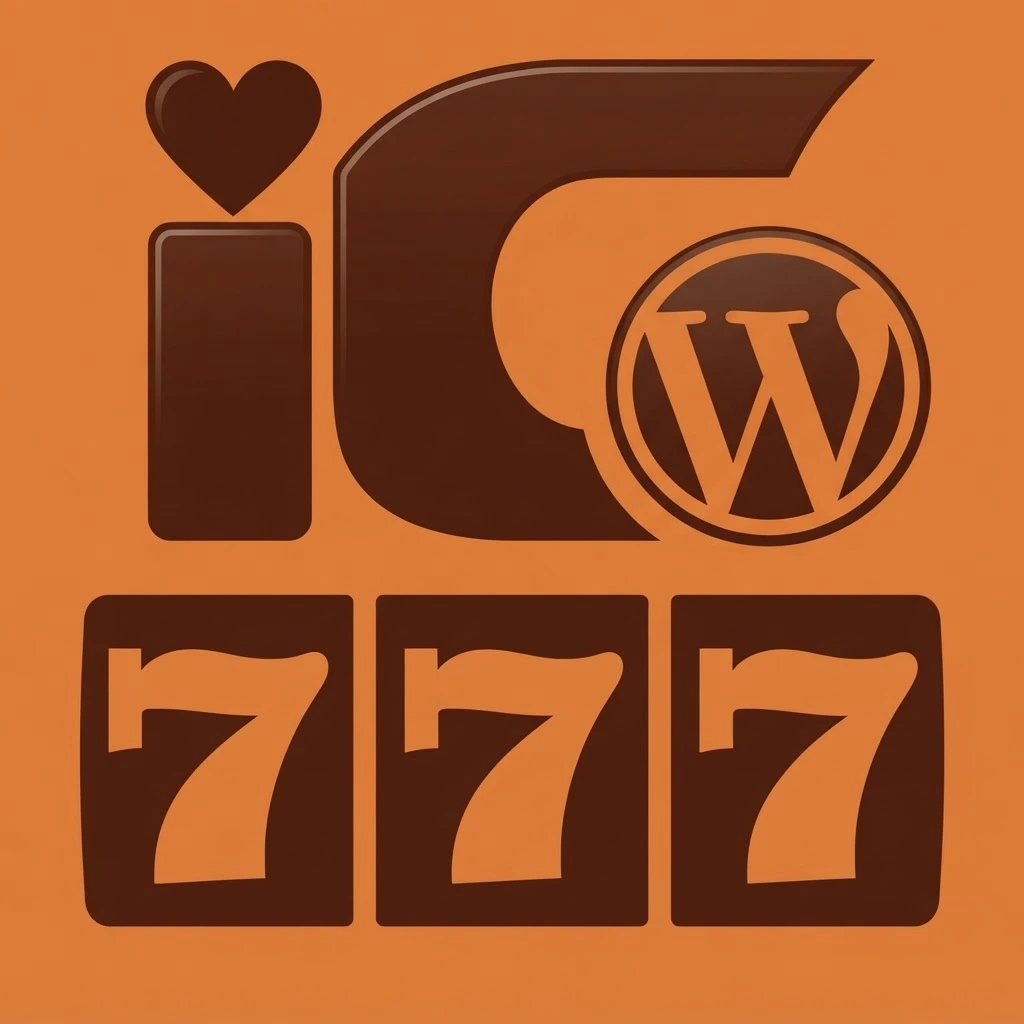 ic777 game logo