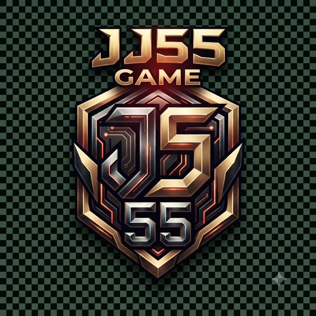 jj55 logo