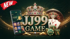 JJ99 Game APK Download – Real Best Earning App In Pakistan