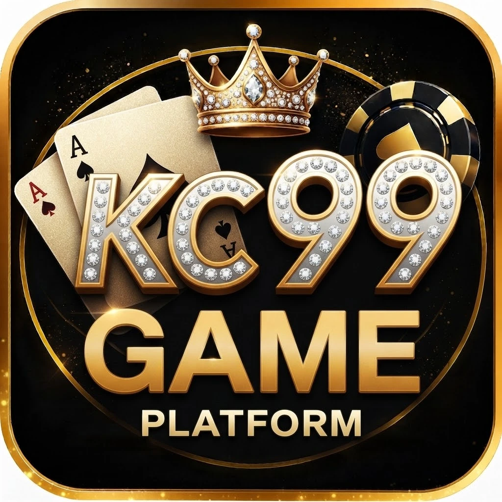 kc99 game logo