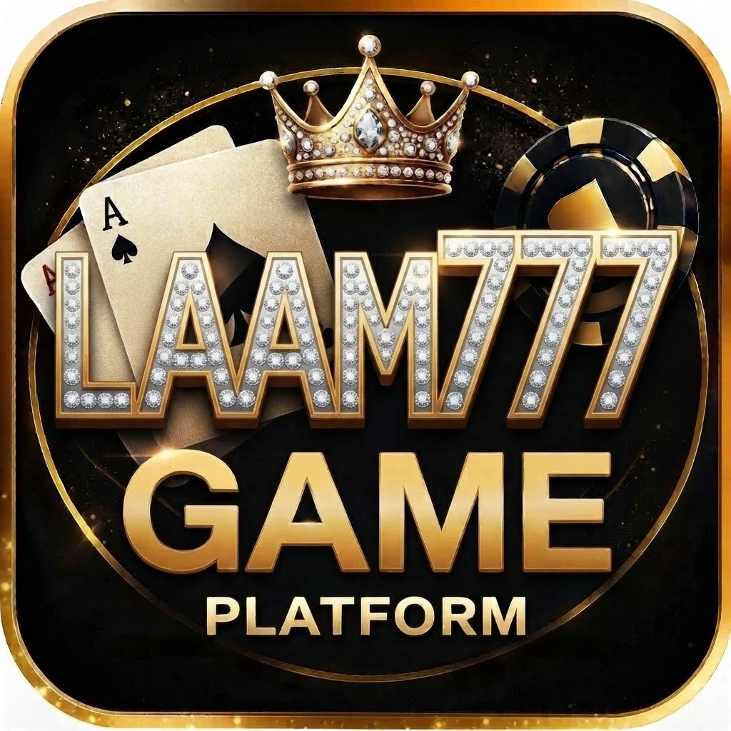 laam777 game logo