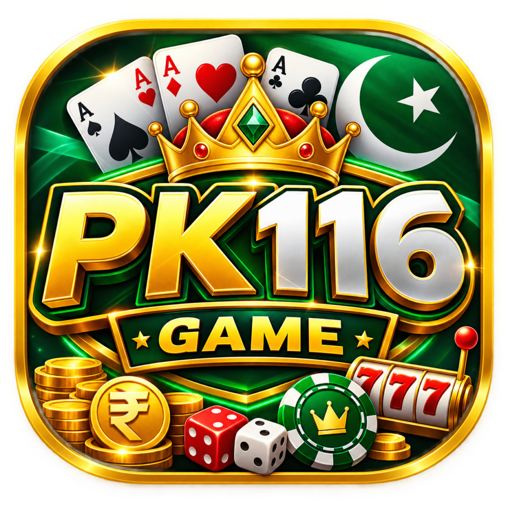 pk116 game 2026