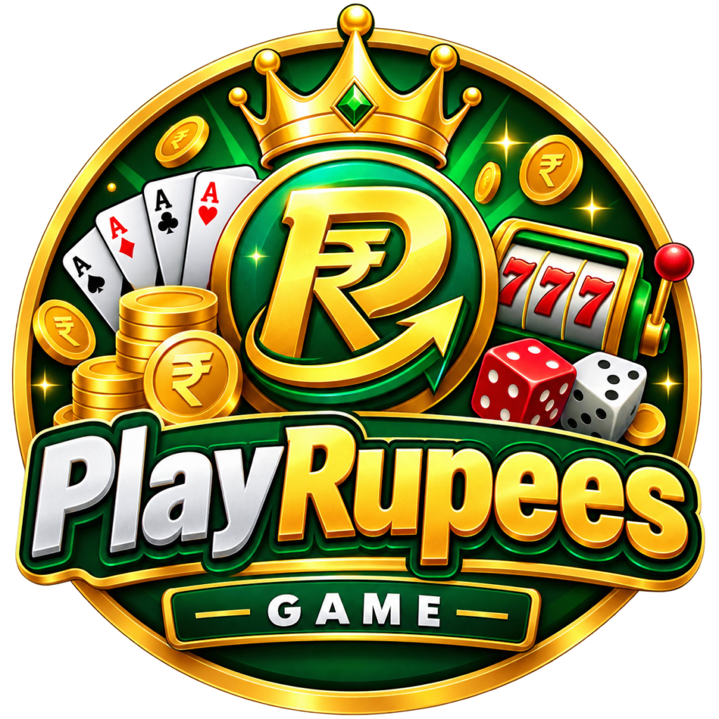 PlayRupees Game APK Download – Exciting New Earning App in Pakistan 2026 1 playrupees game 2026