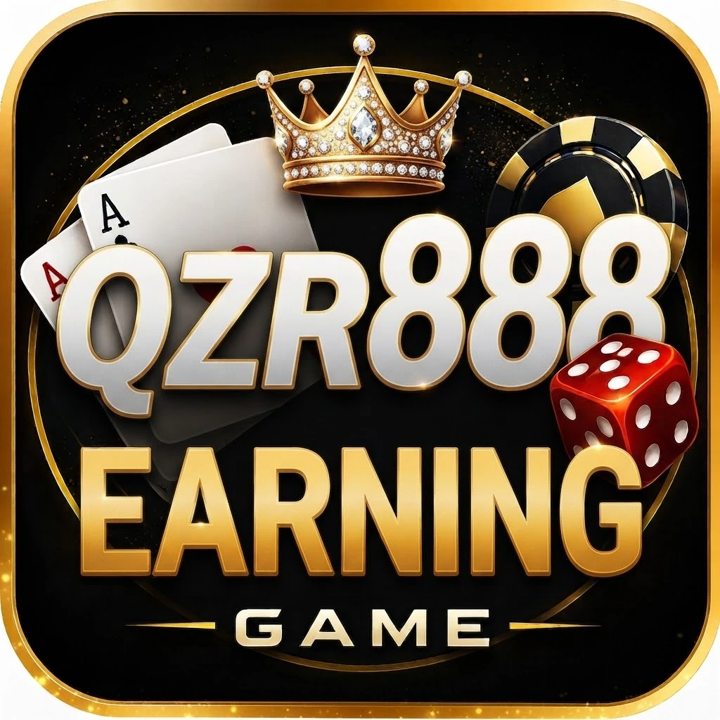 QZR888 Game APK Download – Best Earning App In Pakistan 1 qzr888 game 2026