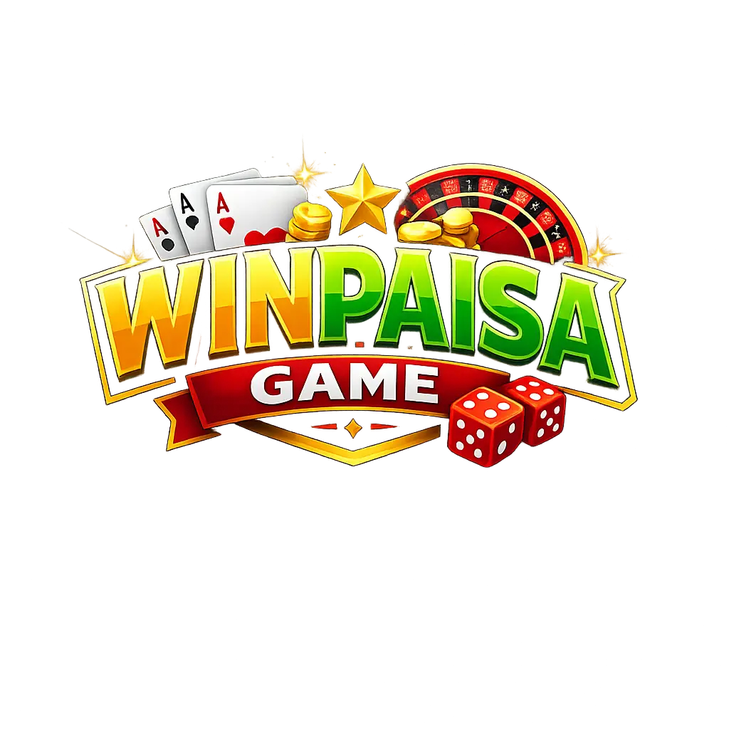 winpaisa logo
