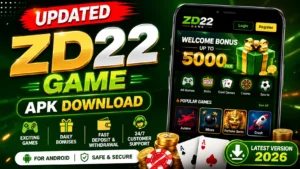 PK33 Game Download (Free Earning APP) in Pakistan 2026