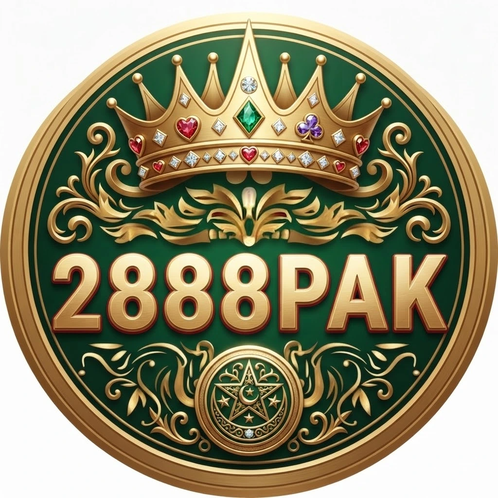 2888pk game apk logo 1