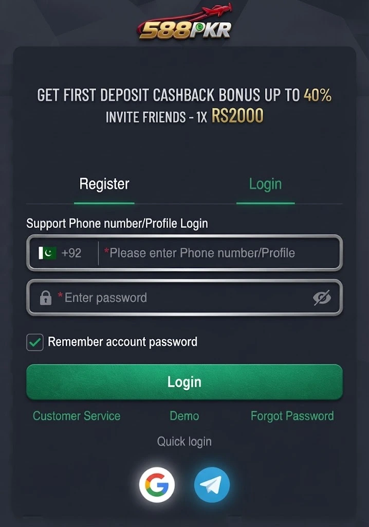 588pkr game apk free downoad latest version register 1