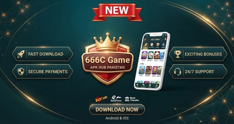 666C Game Download APK New Best Earning App 2026