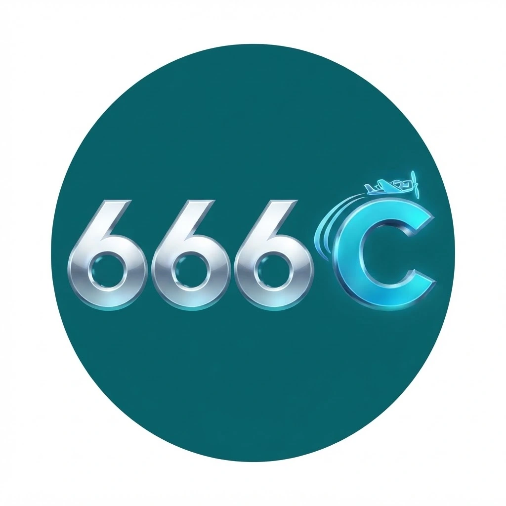 666c game logo 1