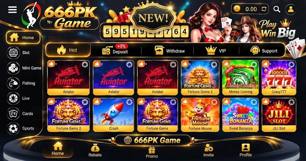 666pk game apk free download 2026