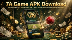 7A Game APK Download – Latest Version (2026) for Android