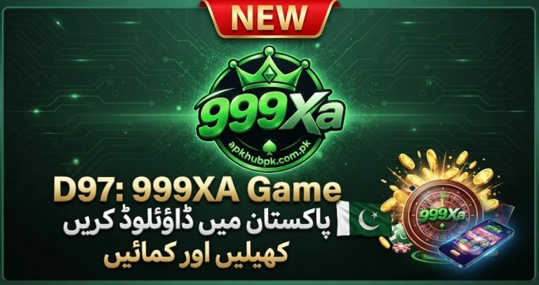 999XA Game APK Download Latest Version For Android 2026