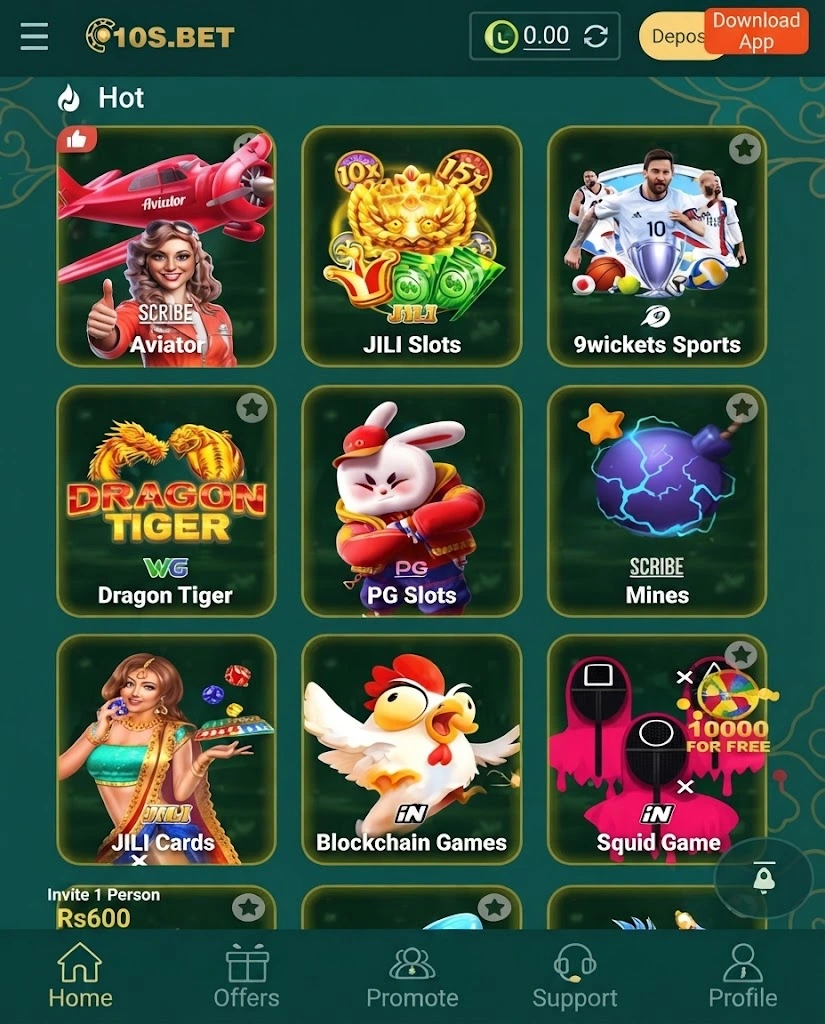 999xa game features