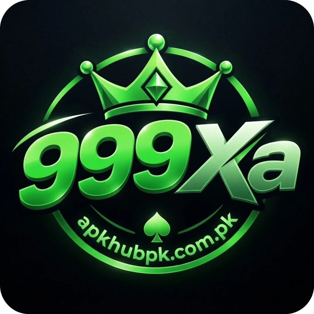 999xa game logo
