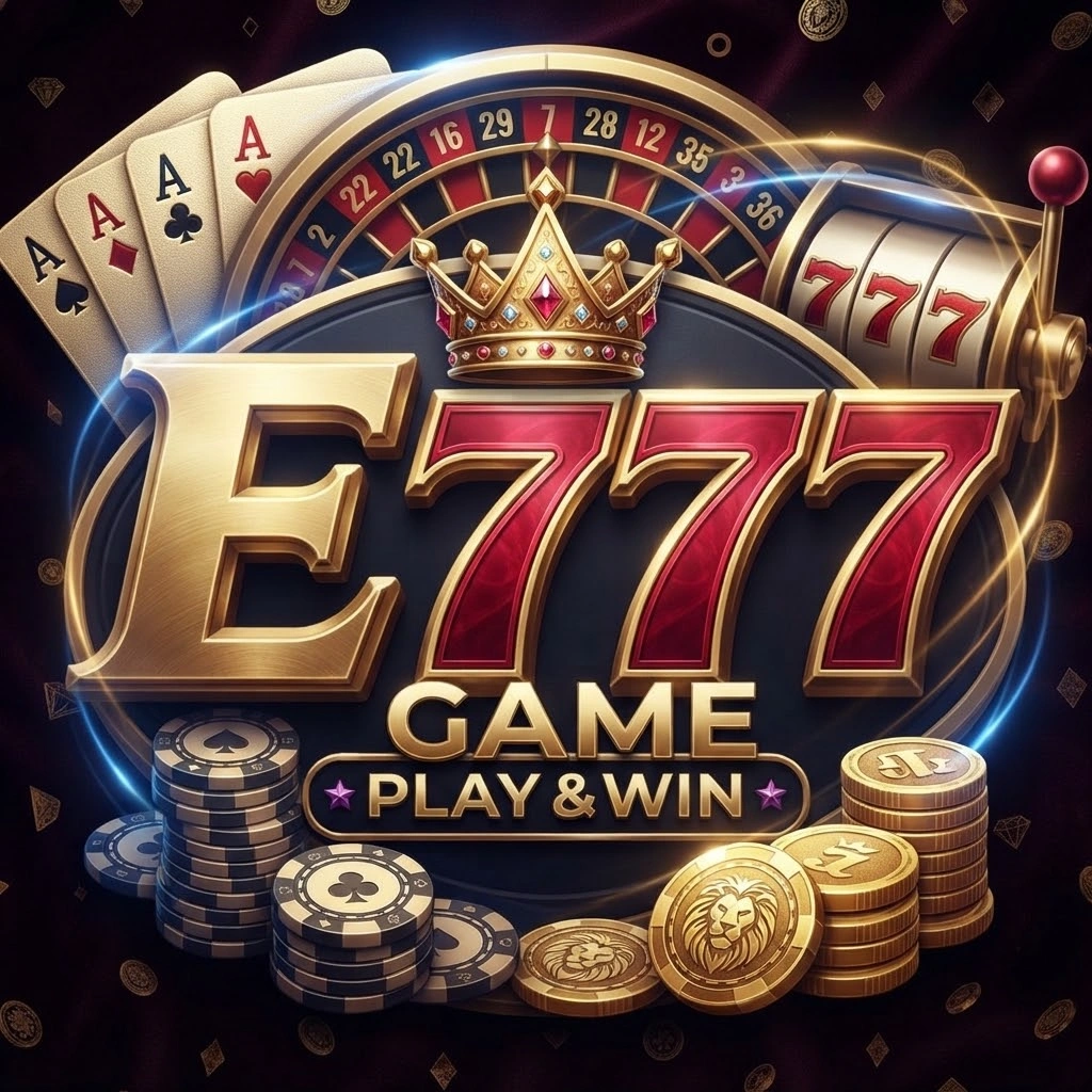 e777 game apk