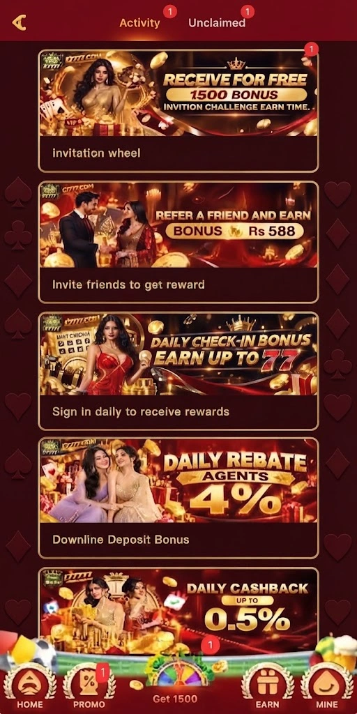 e777 game bonus