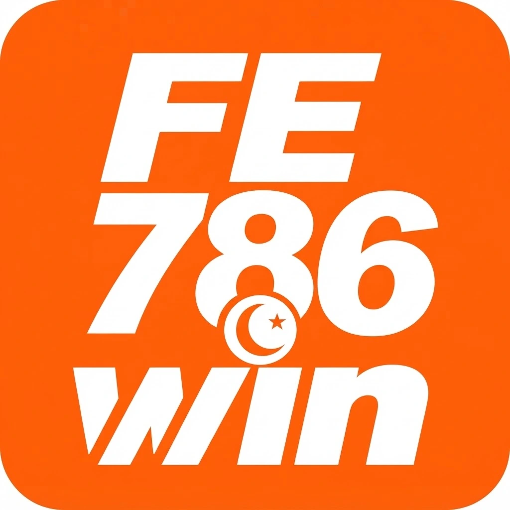 fe786win game logo 1