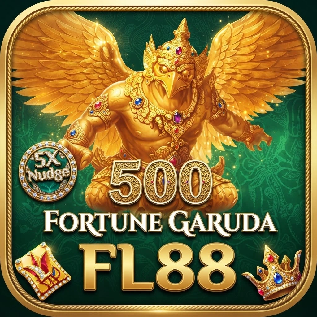 fl88 game 2026 logo
