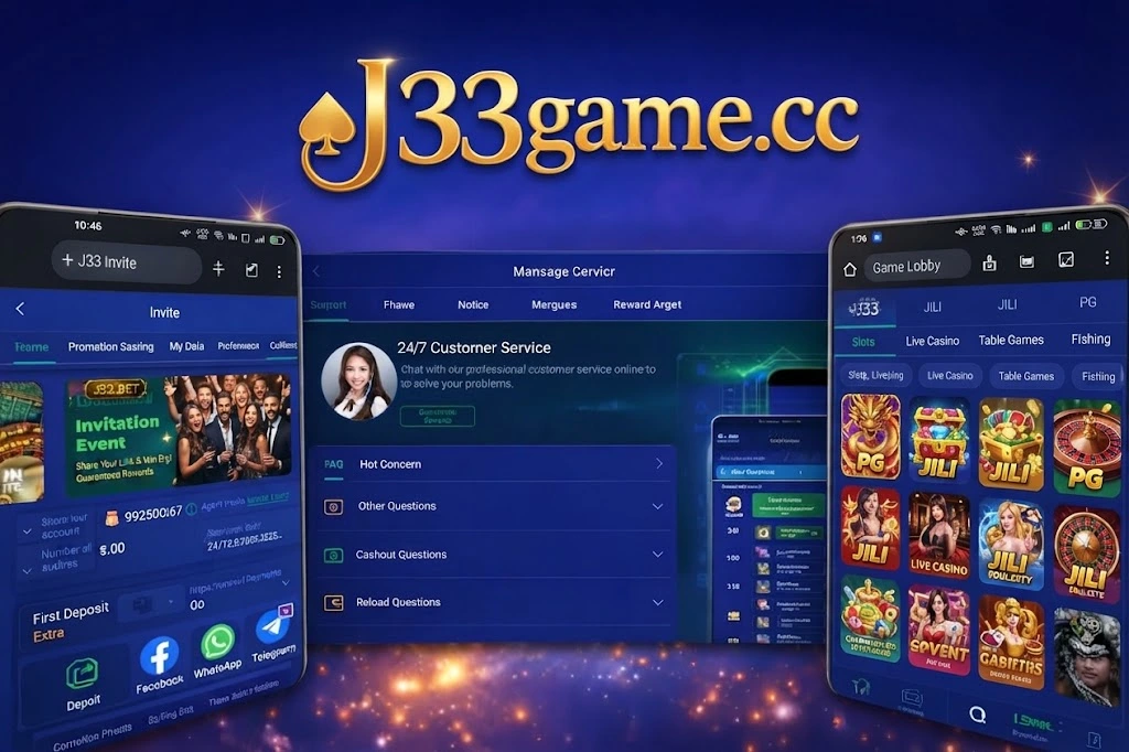 j33 game apk