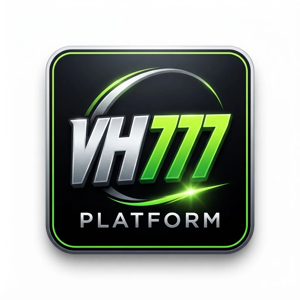 VH777 Game Download (Latest Version 2026) Free for Android 1 vh777 game logo 2