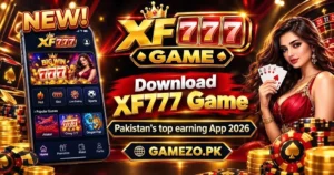 XF777 Game APK Download Latest Version Free for Android