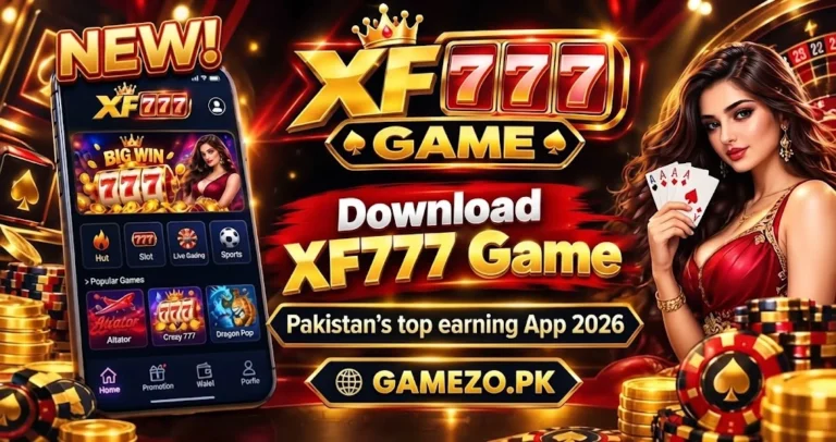 XF777 Game APK Download Latest Version Free for Android
