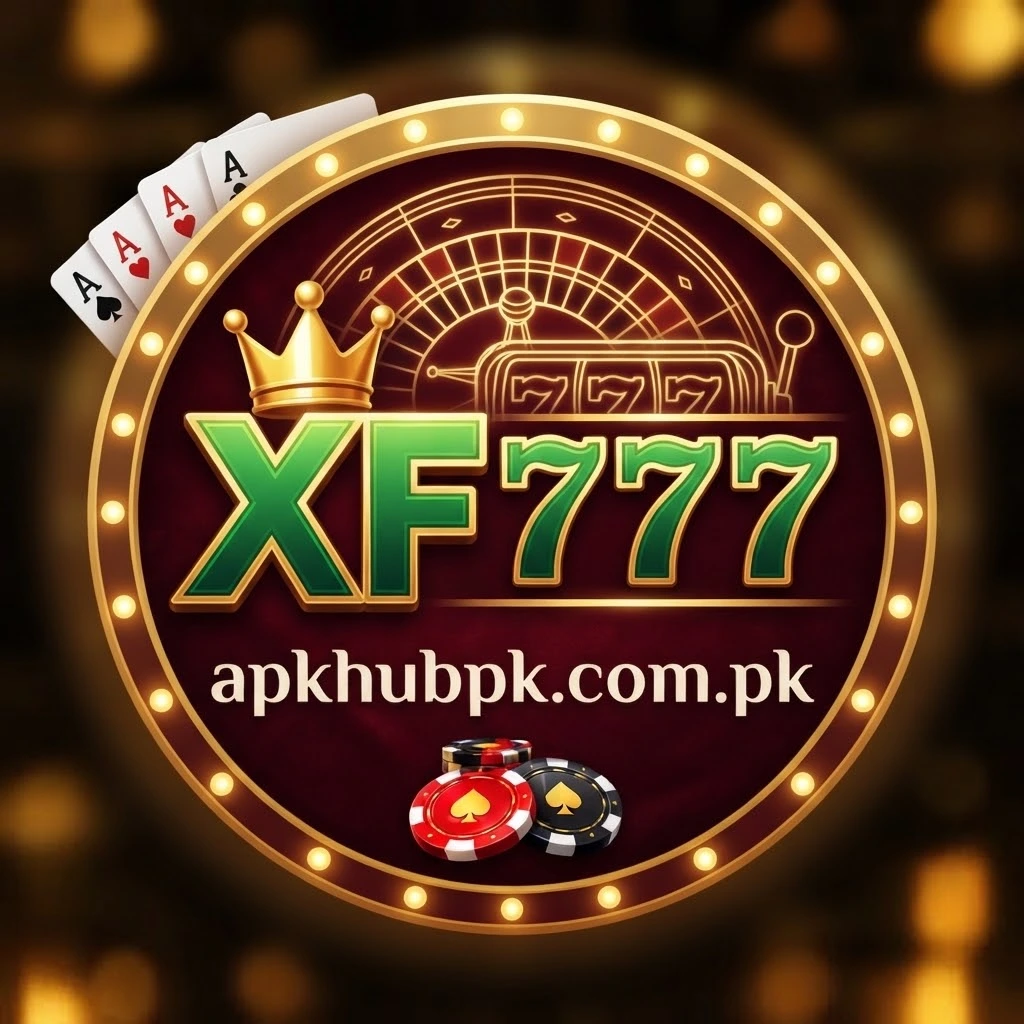 xf777 game logo